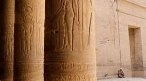 اسرار ۳۳ مقبره باستانی در مصر فاش شد!