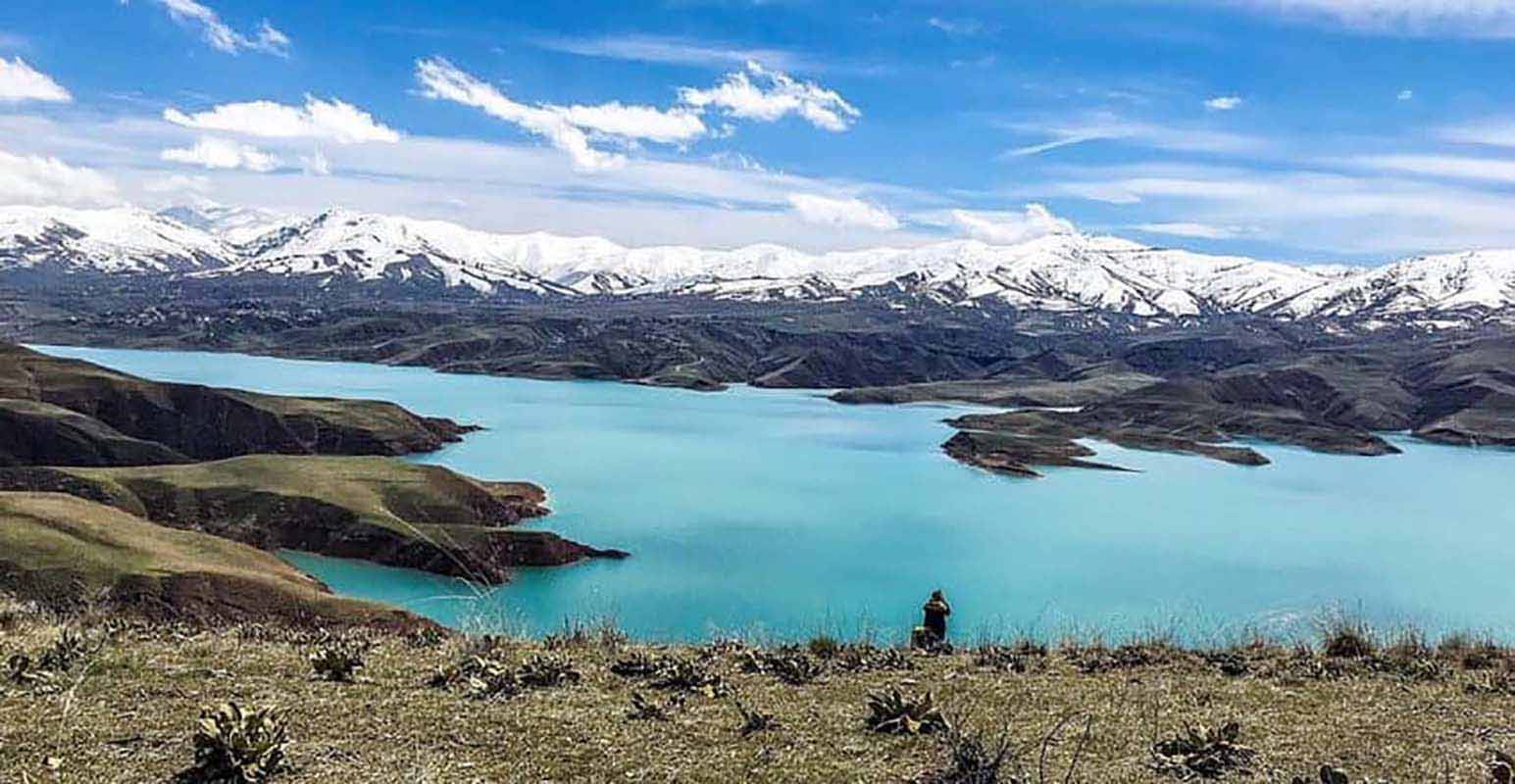 12 نقطه اطراف تهران برای تجربه تابستان خنک