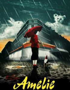 معرفی فیلم املی Amélie 2001