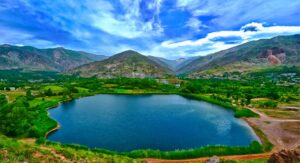 12 نقطه اطراف تهران برای تجربه تابستان خنک