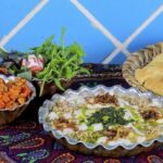 راهنمای کامل غذاهای محلی کرمان: از آش تا کباب