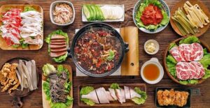 غذاهای سنتی چین: سفری در گذر زمان و طعم