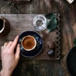 رمزگشایی از دنیای کافئین: از قهوه تا نوشابه انرژی‌زا