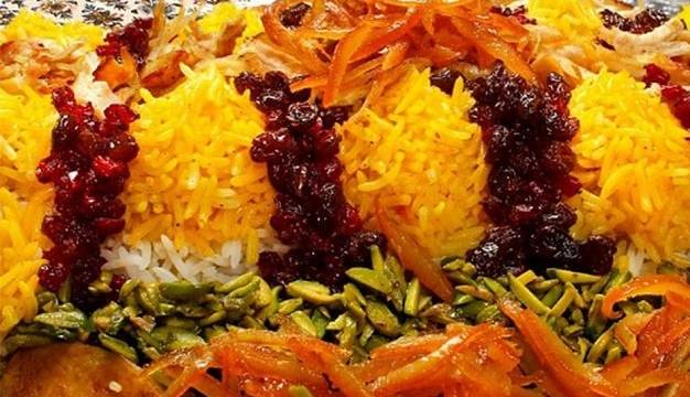 سفری به دنیای غذاهای سنتی سمنان