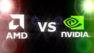 تلاش ناکام AMD برای خرید انویدیا