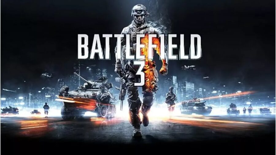 Battlefield 3 خاموش می‌شود: به دنیای آفلاین خوش آمدید!