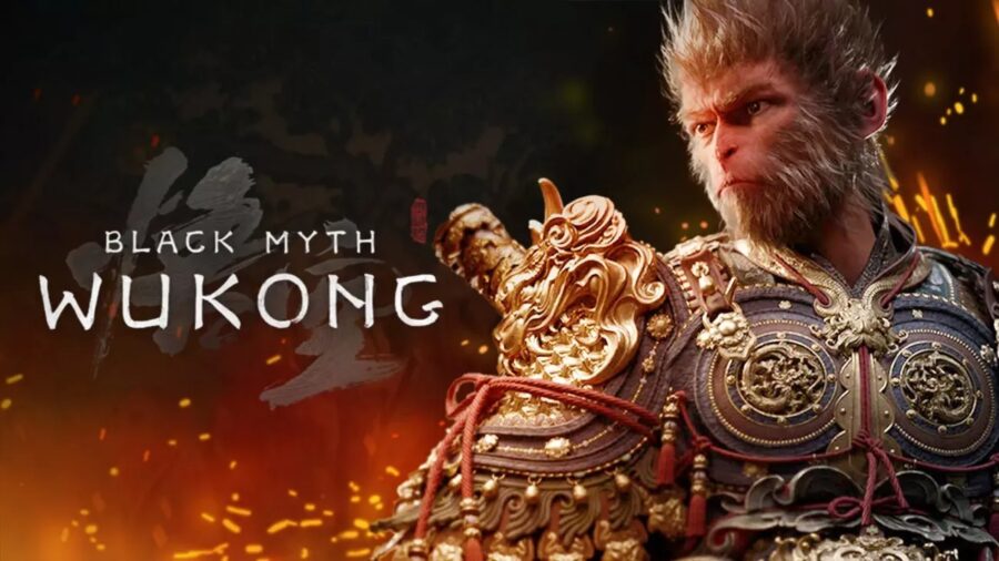 "موشکافی افسانه‌ای: دنیای بازی Black Myth Wukong