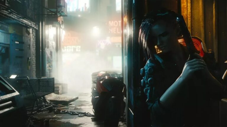 Cyberpunk 2077: دنباله‌ای با تمرکز بر نقد اجتماعی!