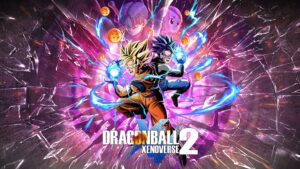 Future Saga: Xenoverse 2 را به سطحی جدید ارتقا می‌دهد؟