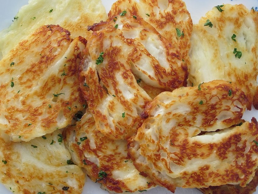 هالومی Halloumi 