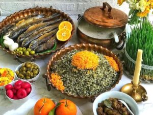 رقص ادویه‌ها و عطر ماهی: سفری به دنیای غذاهای محلی بندرعباس