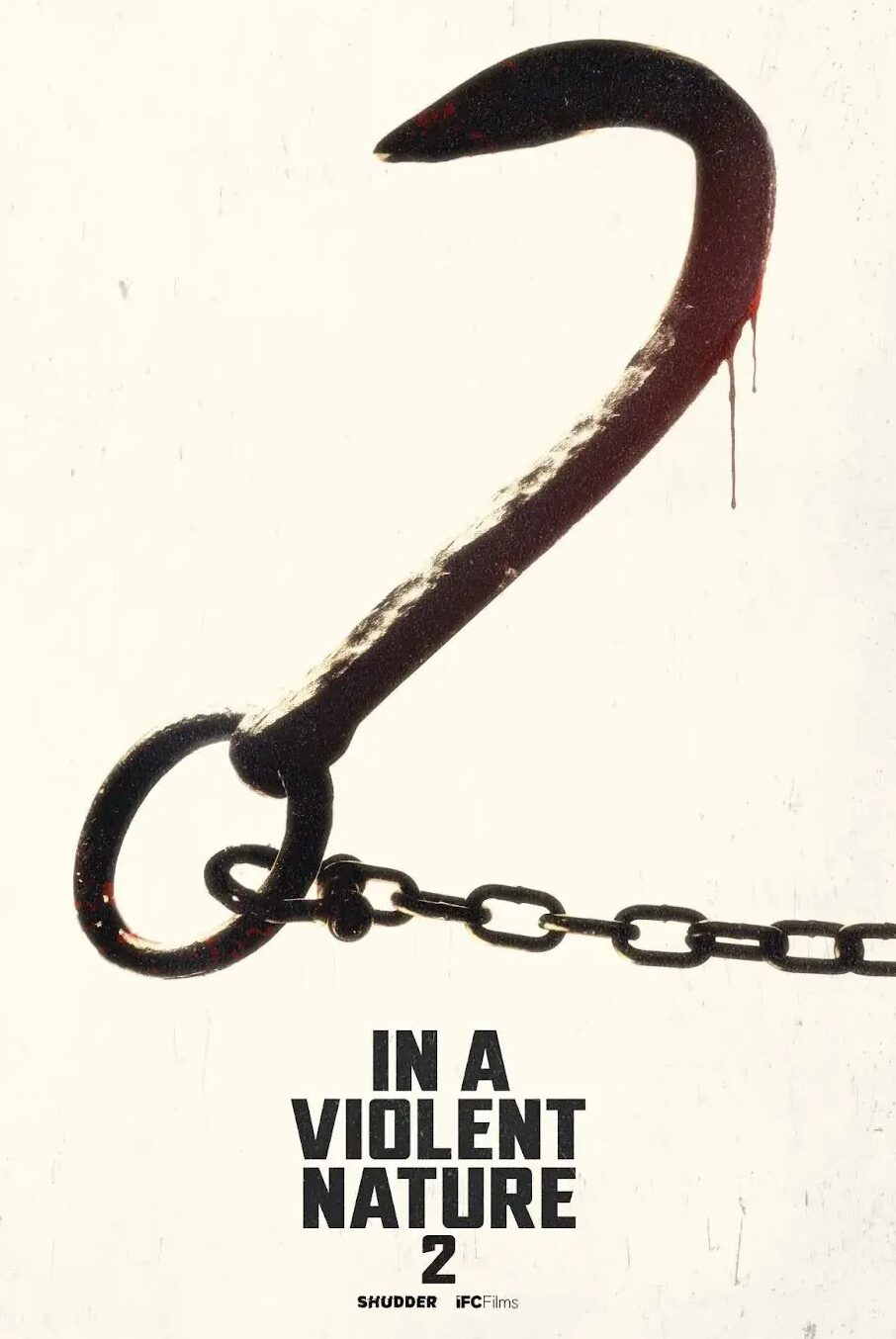 "In a Violent Nature 2: وحشت ادامه دارد"