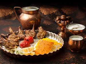 سفر به طعم‌های اصیل مشهد: 15 غذای سنتی که نباید از دستشان بدهید!