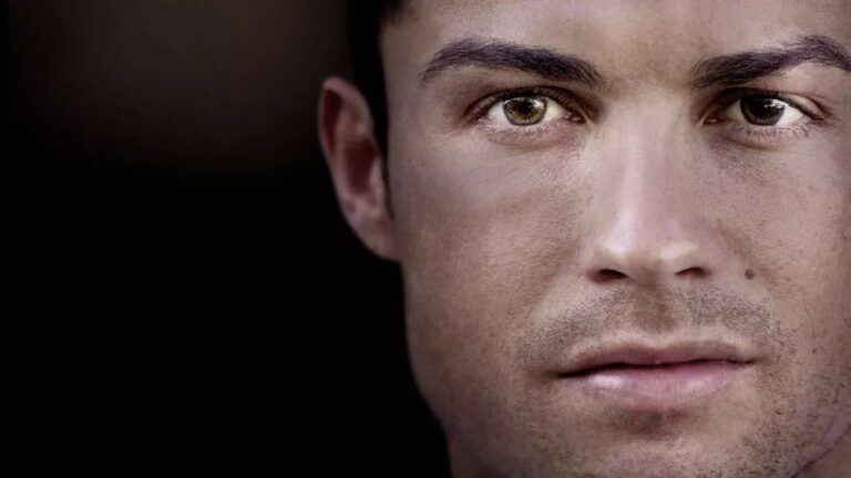 همه چیز درباره Ronaldo را در مستند جدیدش ببینید.