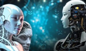 درد و هوش مصنوعی: آیا ربات‌ها می‌توانند رنج ببرند؟