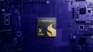 ۱۰ پردازنده از سری اسنپدراگون ایکس به بازار عرضه می‌شوند