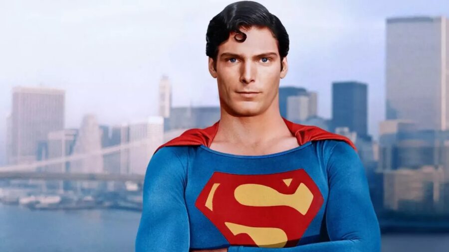 پسر کریستوفر ریو در فیلم Superman: Legacy ایفای نقش می‌کند!