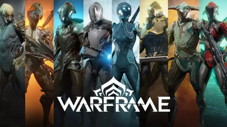 ماجراجویی جدید Warframe در سال 1999 آغاز می شود!