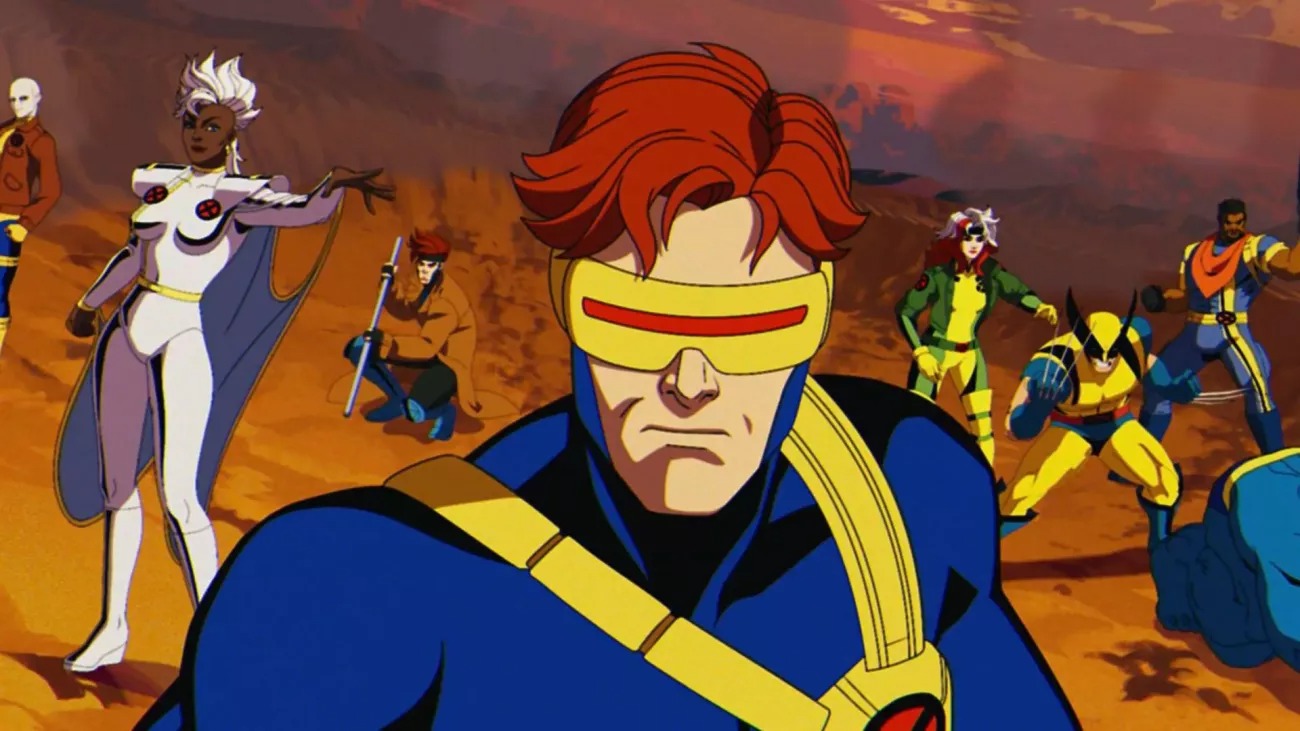 انیمیشن X-Men 97 برای فصل سوم به سراغ نویسنده جدید می‌رود