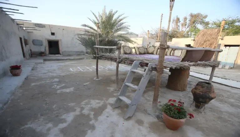 تجربه‌ای منحصر به فرد در خانه بومیان کیش