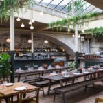 رستوران‌های لندن: تجربه‌ای فراموش‌نشدنی برای هر ذائقه‌ای