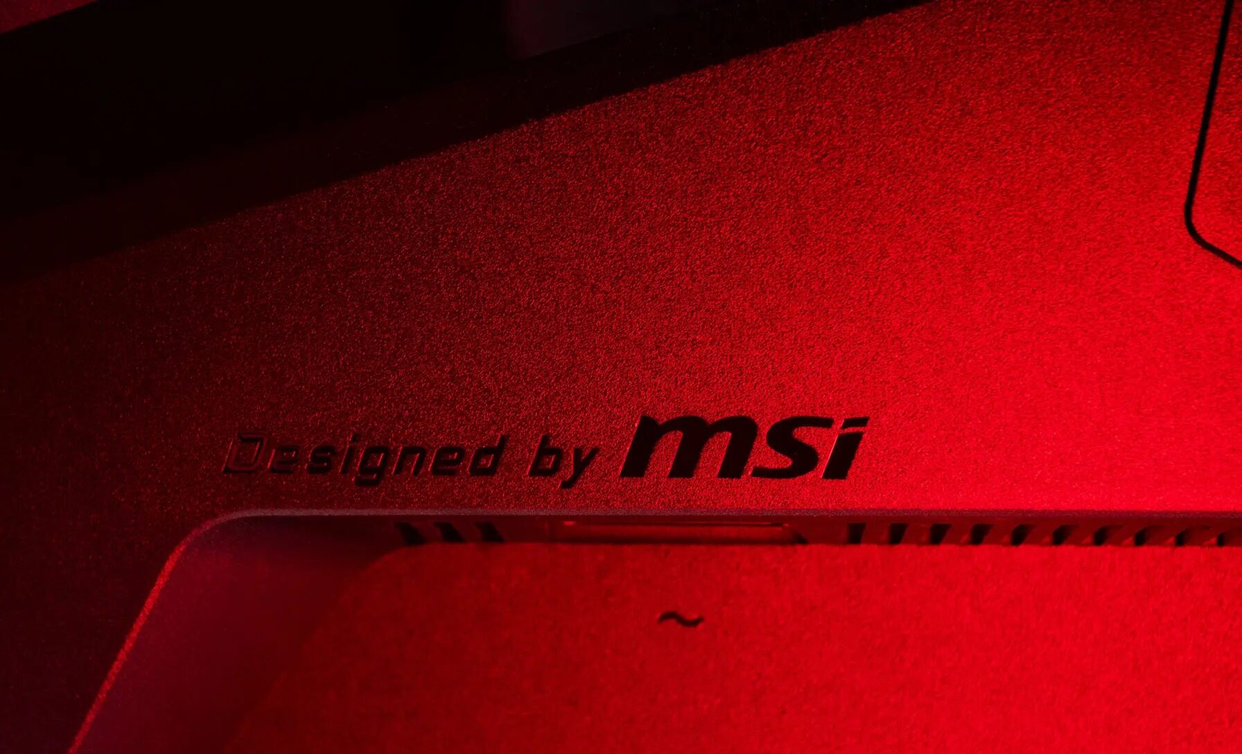 MSI MEG381CQR Plus: بهترین همراه برای گیمرها و طراحان حرفه‌ای