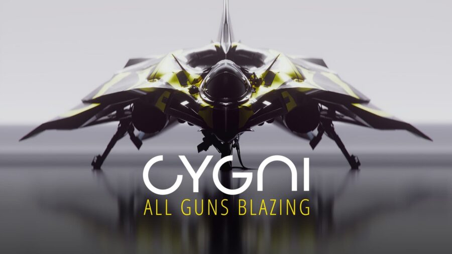 CYGNI: All Guns Blazing - انفجاری از هیجان در سبک شوتم آپ