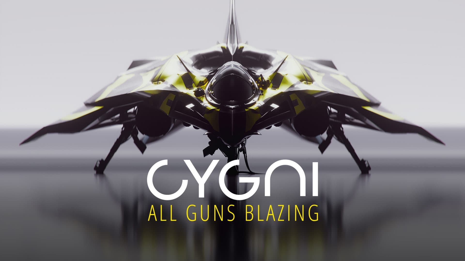 CYGNI: All Guns Blazing – انفجاری از هیجان در سبک شوتم آپ