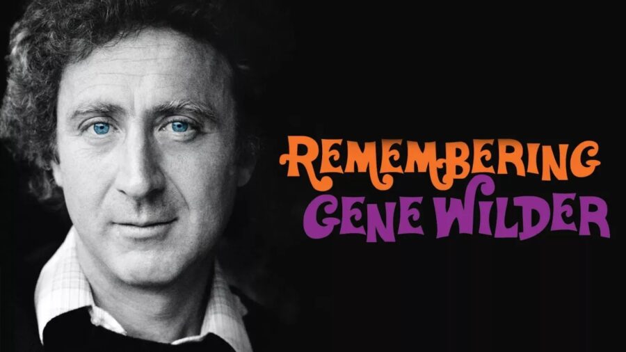 "Remembering Gene Wilder": سفری به دنیای جادویی کمدی