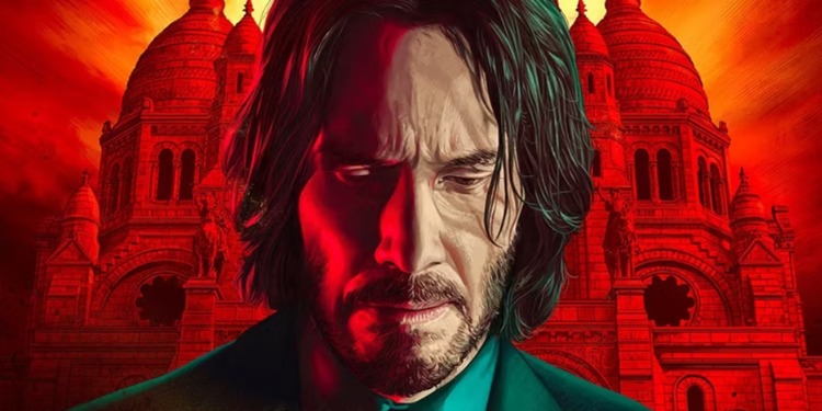 John Wick 5 زودتر از آنچه فکر می‌کردید می‌آید!