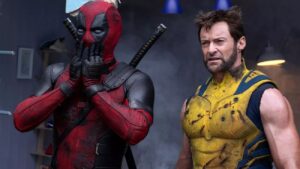 کدام ددپول‌ها و ولورین‌ها؟شاید درDeadpool and Wolverine