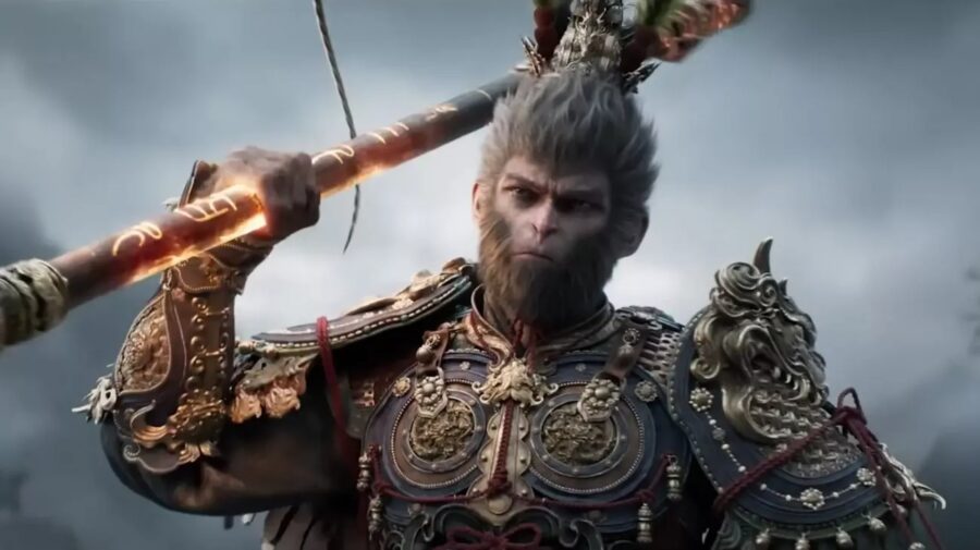 با ابزار بنچمارک جدید، به دنیای "Black Myth: Wukong" قدم بگذارید.