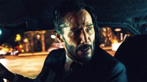 John Wick 5 زودتر از آنچه فکر می‌کردید می‌آید!