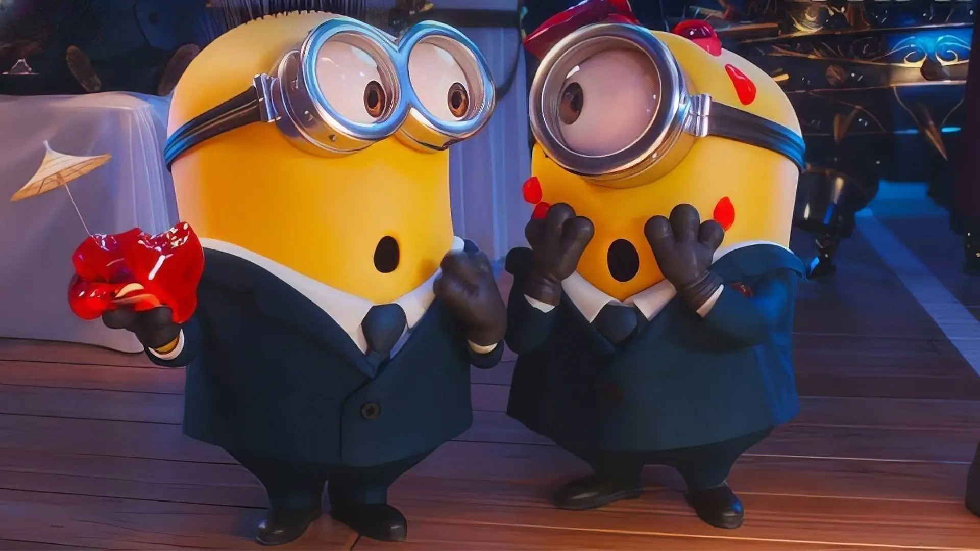 مینیون‌ها در آزمون زمان: نقدی بر Despicable Me 4