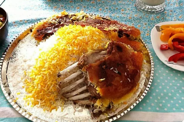 15 پیشنهادغذایی جذاب در سفر به ایلام