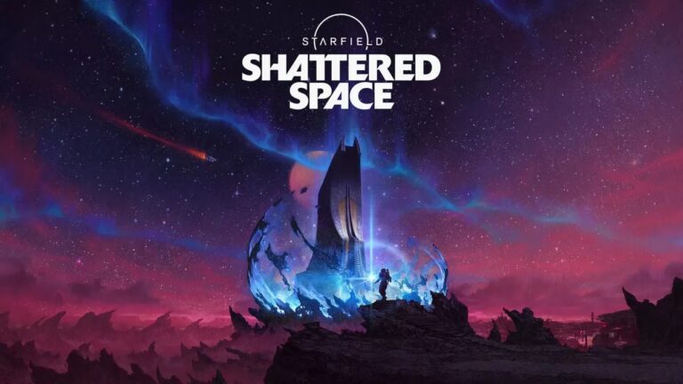 Starfield: شکاف فضایی، ابعاد جدیدی به گیم‌پلی می‌افزاید.