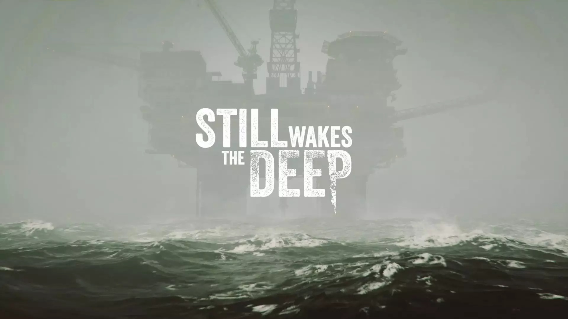 Still Wakes the Deep: سفری ترسناک به اعماق داستان