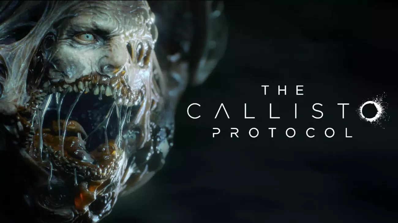 The Callisto Protocol: قربانی تقویم انتشار ناشر