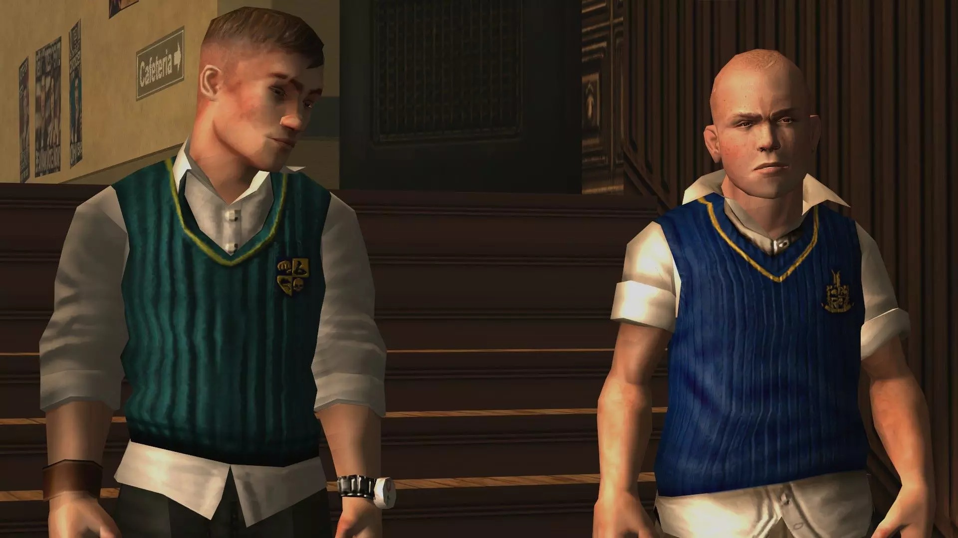 رازهای ناگفته Bully 2: چرا این بازی هیچگاه ساخته نشد؟