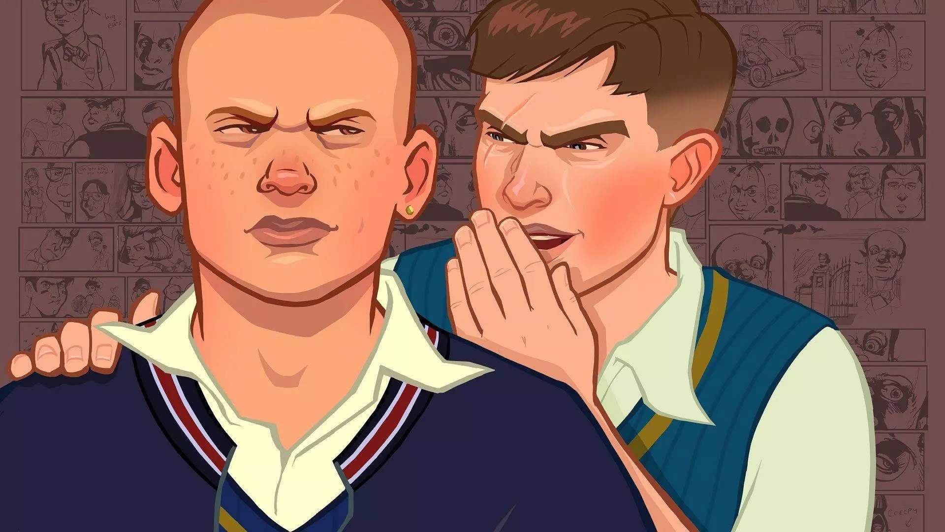 رازهای ناگفته Bully 2: چرا این بازی هیچگاه ساخته نشد؟