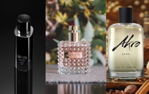 ۹ عطر پاییزی فراتر از جنسیت