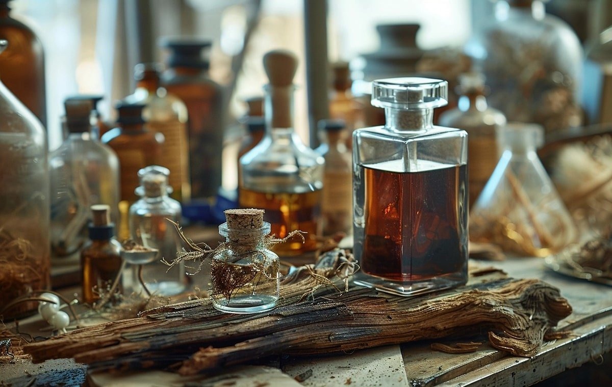 فیکساتور عطر چیست و چگونه عطر شما را ماندگارتر می‌کند؟