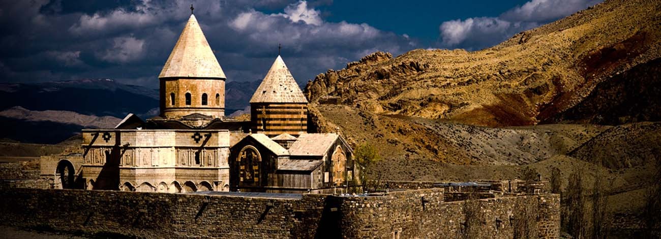 راهنمای کامل سفر به ارمنستان