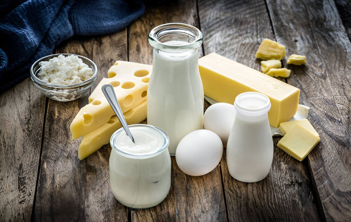 خسته هستید؟ شاید بدنتان به این ویتامین‌ها نیاز دارد