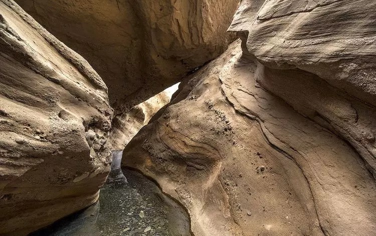 مسیری به سوی ناشناخته‌ها: سفر به مناطق بکر ایران