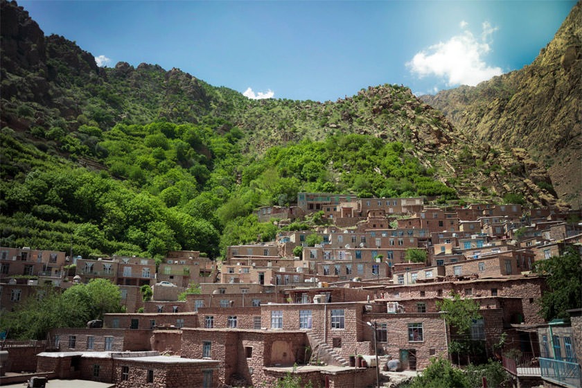 مسیری به سوی ناشناخته‌ها: سفر به مناطق بکر ایران