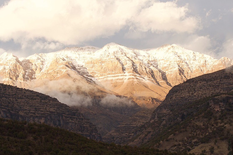 مسیری به سوی ناشناخته‌ها: سفر به مناطق بکر ایران