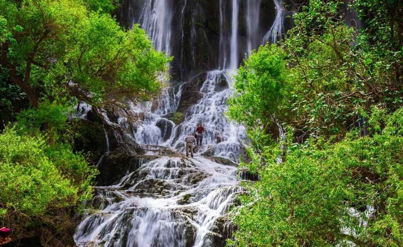 مسیری به سوی ناشناخته‌ها: سفر به مناطق بکر ایران