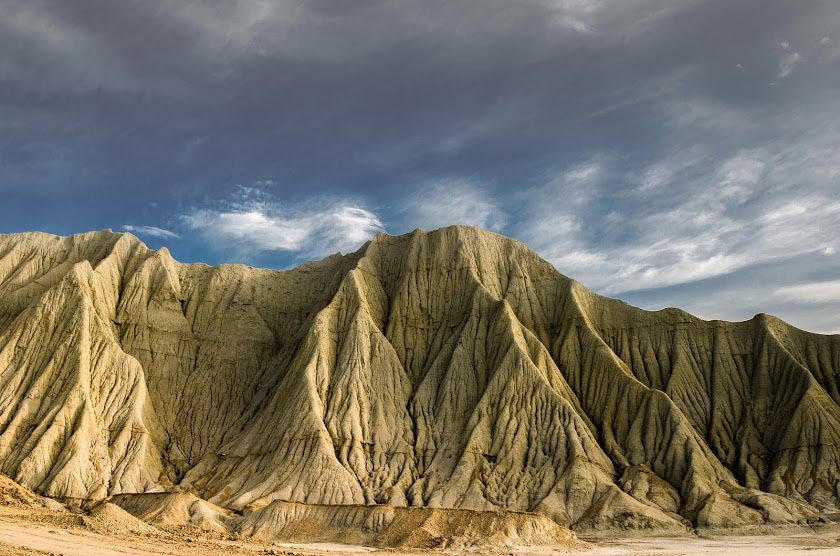 مسیری به سوی ناشناخته‌ها: سفر به مناطق بکر ایران