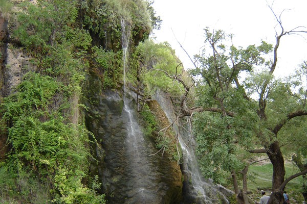 ایران؛ سرزمین چهار فصل